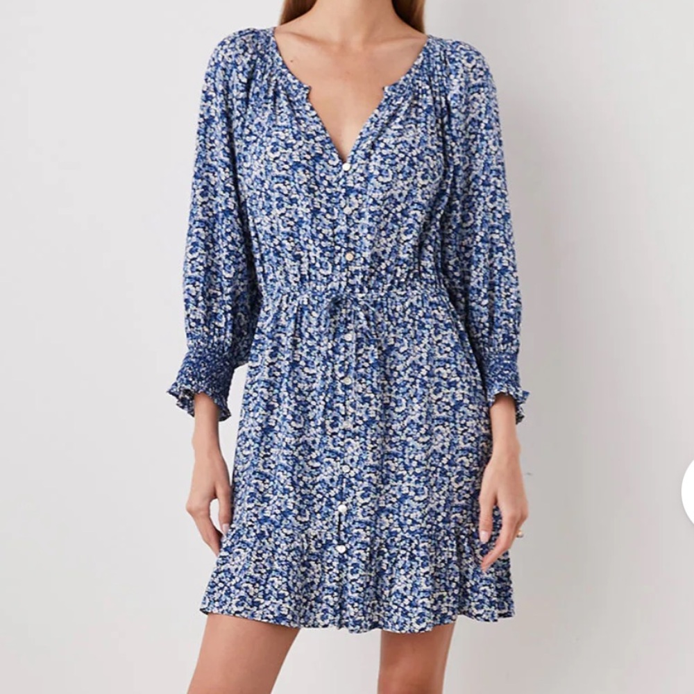 NWT Rails Eliza Dress